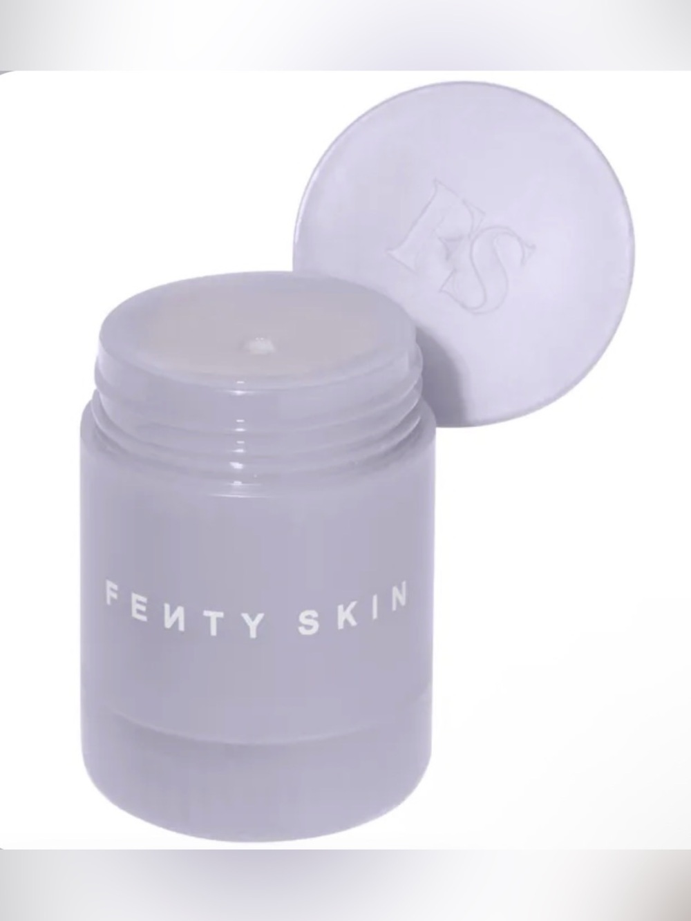 Fenty Skin Thicc N Smooth Rich Peptide Eye Cream 15ml NIB